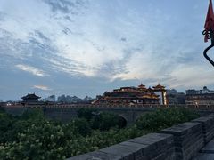 -西安城墙·碑林历史文化景区