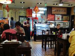 大堂-姚记炒肝店(簋街店)