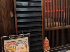 -肉魁屋·烧肉·烧鸟·酒场(高新店)
