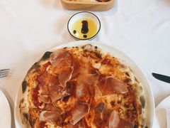 -DA·MARCO大马可意大利餐厅(京华店)