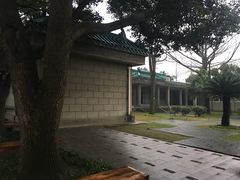 -荆州博物馆
