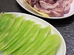 -湘肠香火锅店(团结湖店)