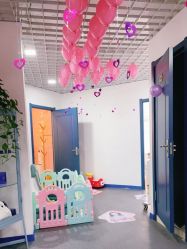 点击看大图 -蓝丝带产后恢复中心(于洪店)