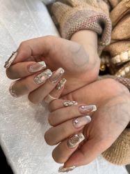 -斯馨·健康美甲美睫