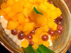 -安南越南餐厅(青岛万象城店)