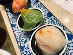 功夫汤虾饺-点都德(北京路贰店)