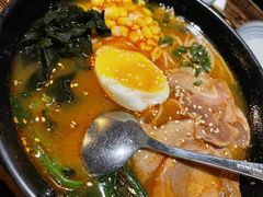 -小川洋风料理(汉街店)