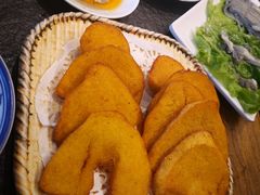-仁和四季涮肉馆(天坛南门店)