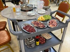 -五洞大众牛餐馆(番禺分店)