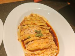 -小城粥道·海胆鲜虾粥(解放广场店)