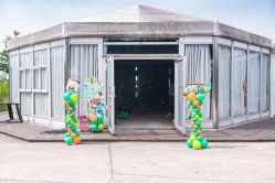 -派对猴生日派对策划(浦东店)