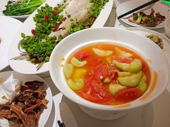 -湖锦酒楼·30年经典湖北菜(沌口店)