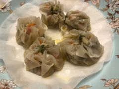 -景芳周大姐烧麦(东新店)