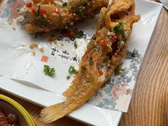 -粥王府 老广传家菜(东关街店)