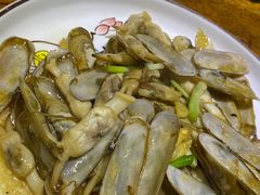 -海宁煲农家菜(惠南镇店)