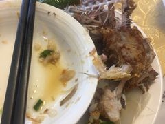 -澳门西南饭店·粤菜·茶市·手工点心(华海路店)