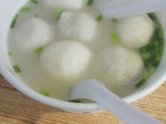 -老闽味沙茶面·姜母鸭(传承35年曾厝垵店)