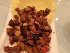 -海天一色海景自助餐厅(西港花园店)