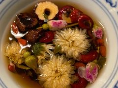 八宝茶-首秀·四川料理(星耀101店)