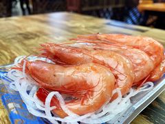 -盒马鲜生(十里堡店)