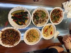 -金杨拉面王小吃面馆·牛三宝面·红烧牛肉粉