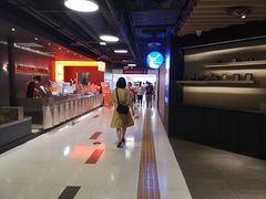 -瑞幸咖啡(解放碑英利大融城店)