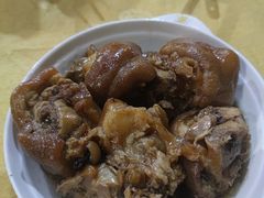 -车头老二大排档(金城步行街店)