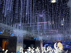 -芭菲盛宴·环球美食(锦城万达广场店)