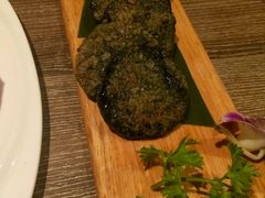 -茉莉餐厅(包河万达店)