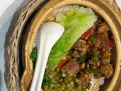 -惠如楼(白云机场T1主楼一层店)