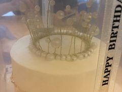 -Dark Horse·黑马蛋糕·低脂·低糖淡奶(金匙望湖大厦店)