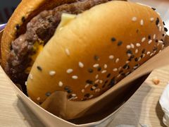 -麦当劳(漳州二路店)