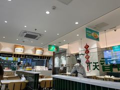 -苏氏牛肉面(丰北桥店)
