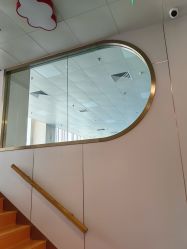 -海豹航航水育游泳中心(芳园里店)