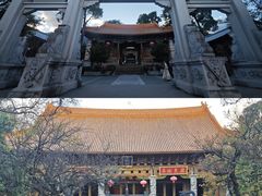 -大理文庙(大理古城)