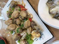 -渔码头食府(蓬莱阁店)