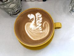 -五进制 Coffee Shop