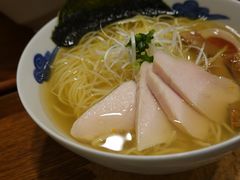 -面屋 猪一