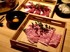 -锦和牛·炭火烧肉(ICC太和里店)