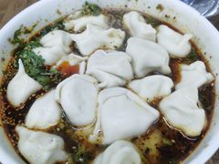 -回坊马二饺子馆