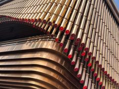 -M Stand(BFC外滩金融中心店)