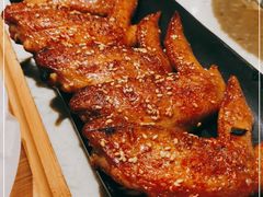 -万鑫鸡翅