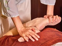 -小仙女采耳·按摩·SPA(深圳旗舰店)