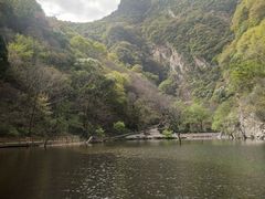 -少华山国家森林公园