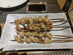 -割烹酱子日本料理(弘基财富广场店)