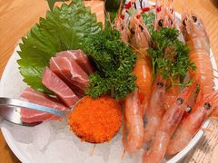 -菊上•尊品料理(蚌埠银泰店)