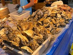 -喝丢一只鞋海鲜烧烤(市场店)
