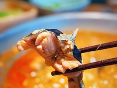 -野山舂·贵州现舂酸汤火锅(鸿通城店)