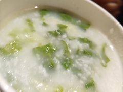 -曼玲粥店(西安小寨店)