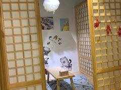 -小时光咖啡馆(开森度假森林店)